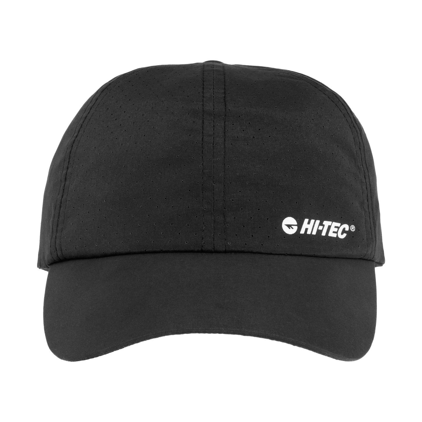 Czapka z daszkiem Hi-Tec Nesis - Black