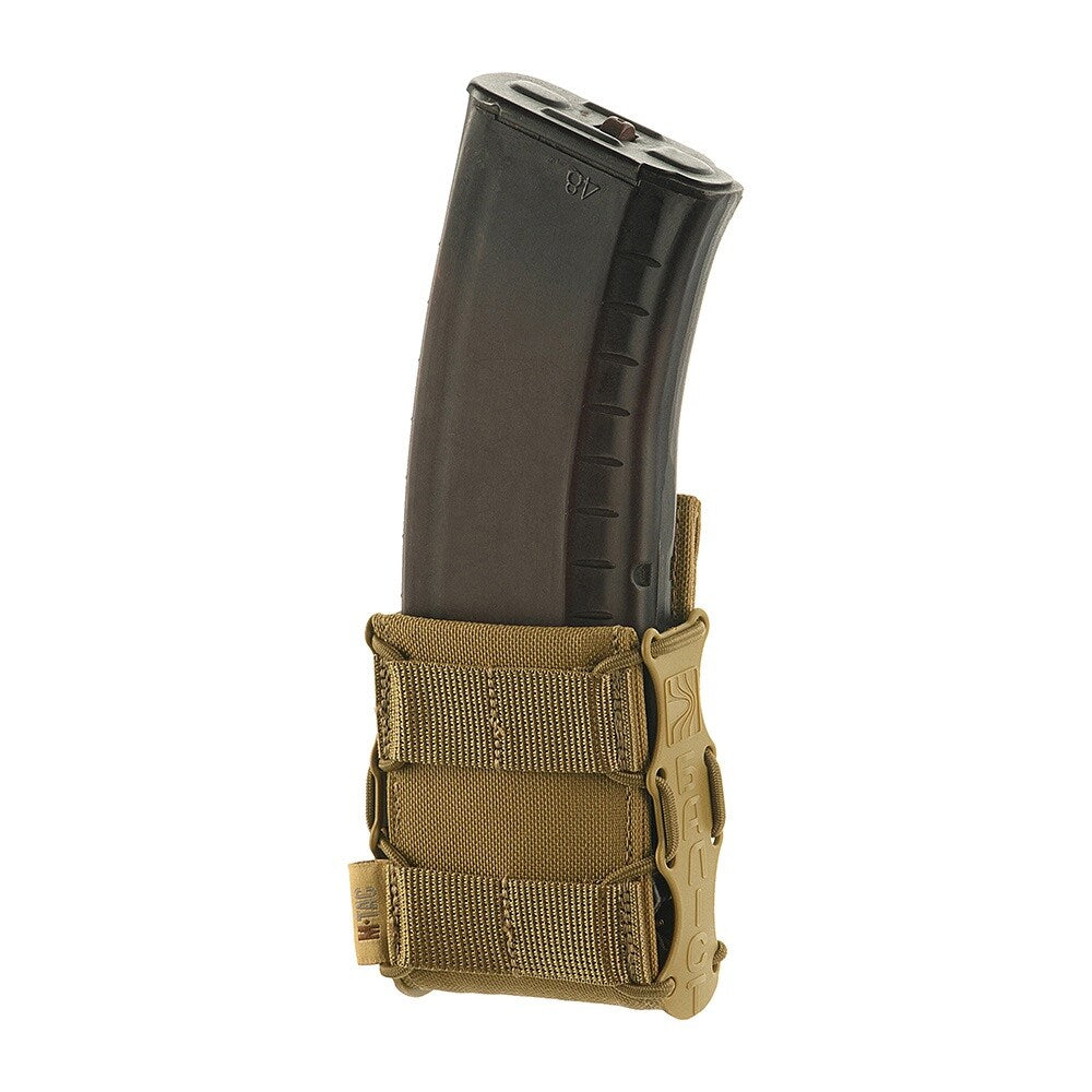 Ładownica M-Tac Kołczan Mini AK/AR - Coyote