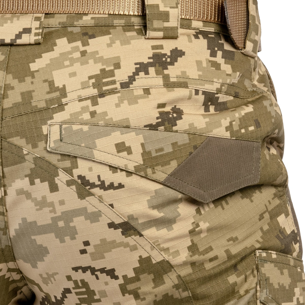Spodnie M-Tac Aggressor Gen. II Rip-Stop - MM14