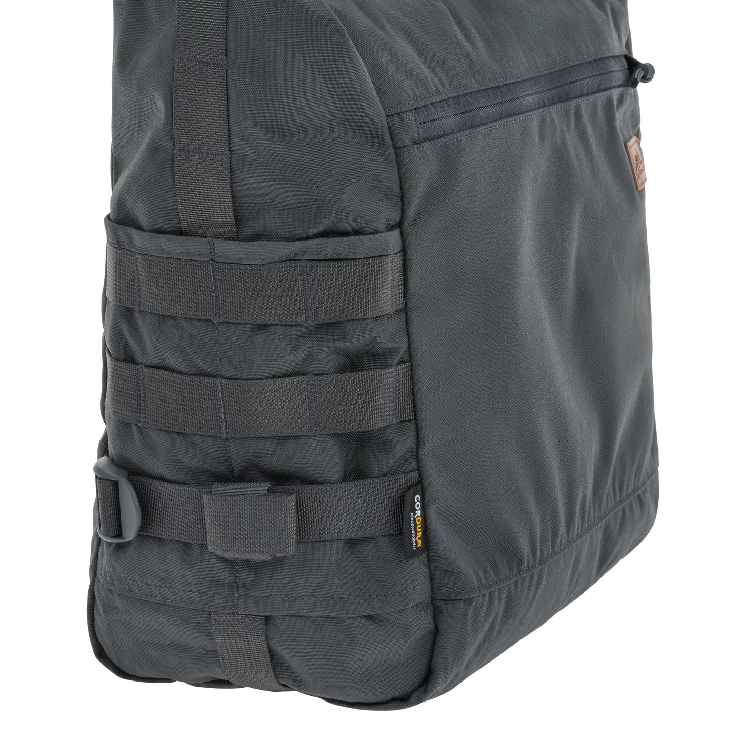 Torba Helikon Bushcraft Satchel 17 l - Shadow Grey