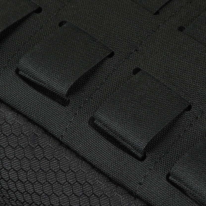 Kieszeń M-Tac Elite Hex - Black