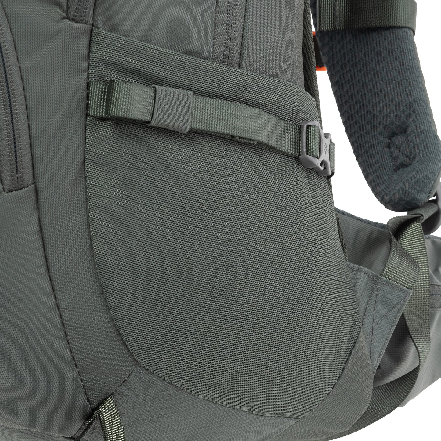 Plecak Alpinus Ornak 30 l - Sage Green