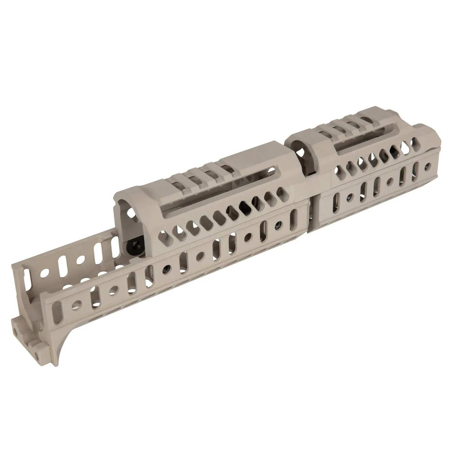 Konwersja 5KU Sport-1 do replik AK - Tan