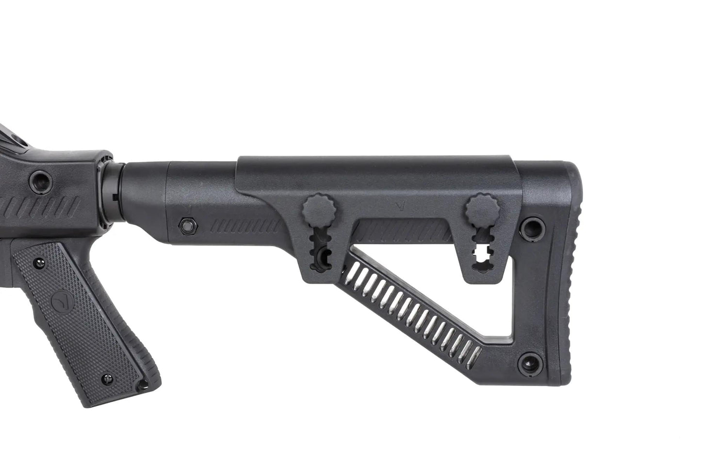 Karabin GBB Vorsk VMP-2D - Black
