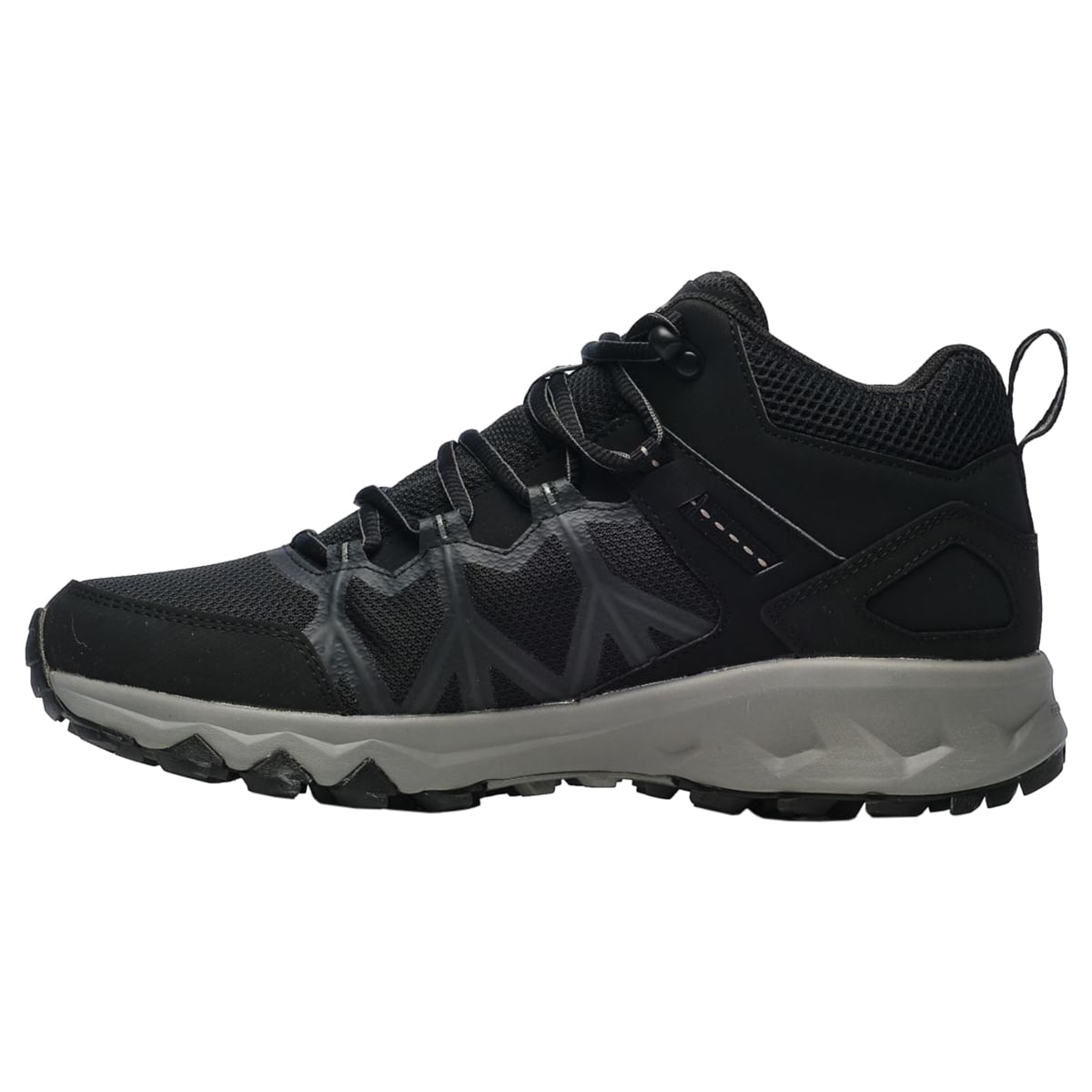 Buty Columbia PeakFreak II Mid OutDry - Black