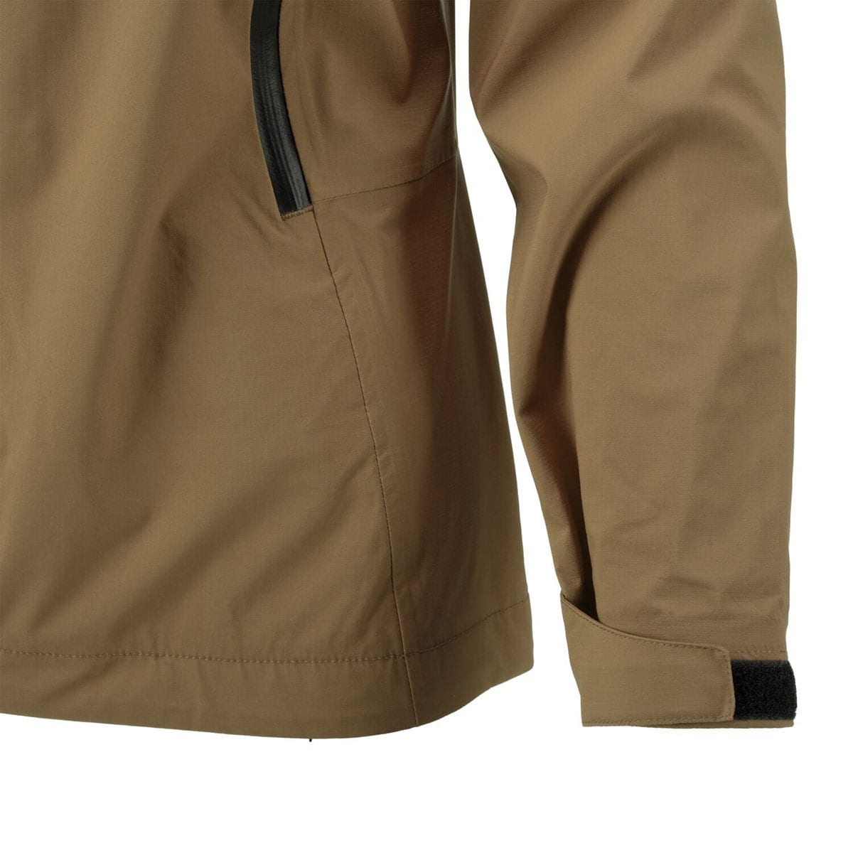 Kurtka Helikon Squall Hardshell - Coyote