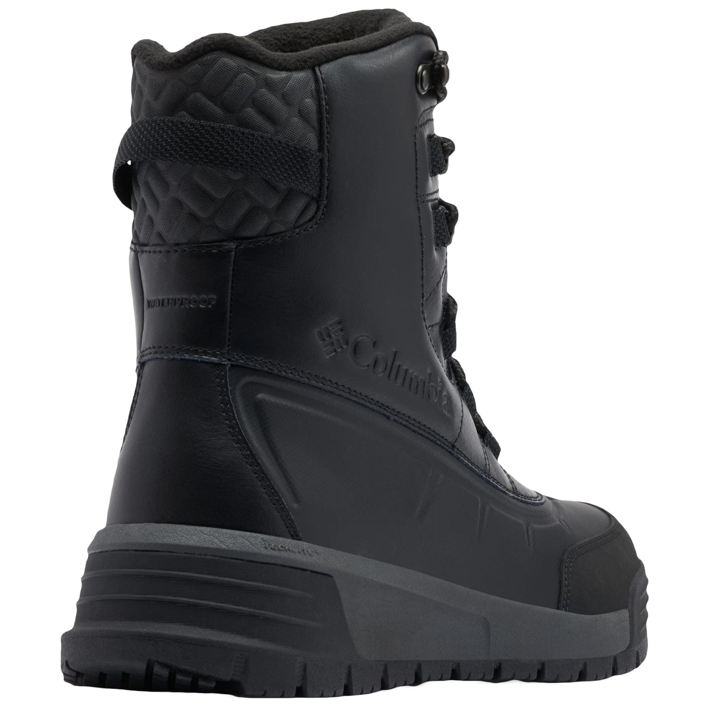 Buty śniegowce Columbia Bugaboot Celsius II - Black