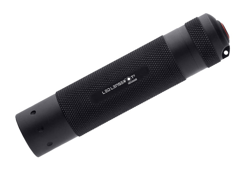 Latarka Ledlenser T2 - 240 lumenów