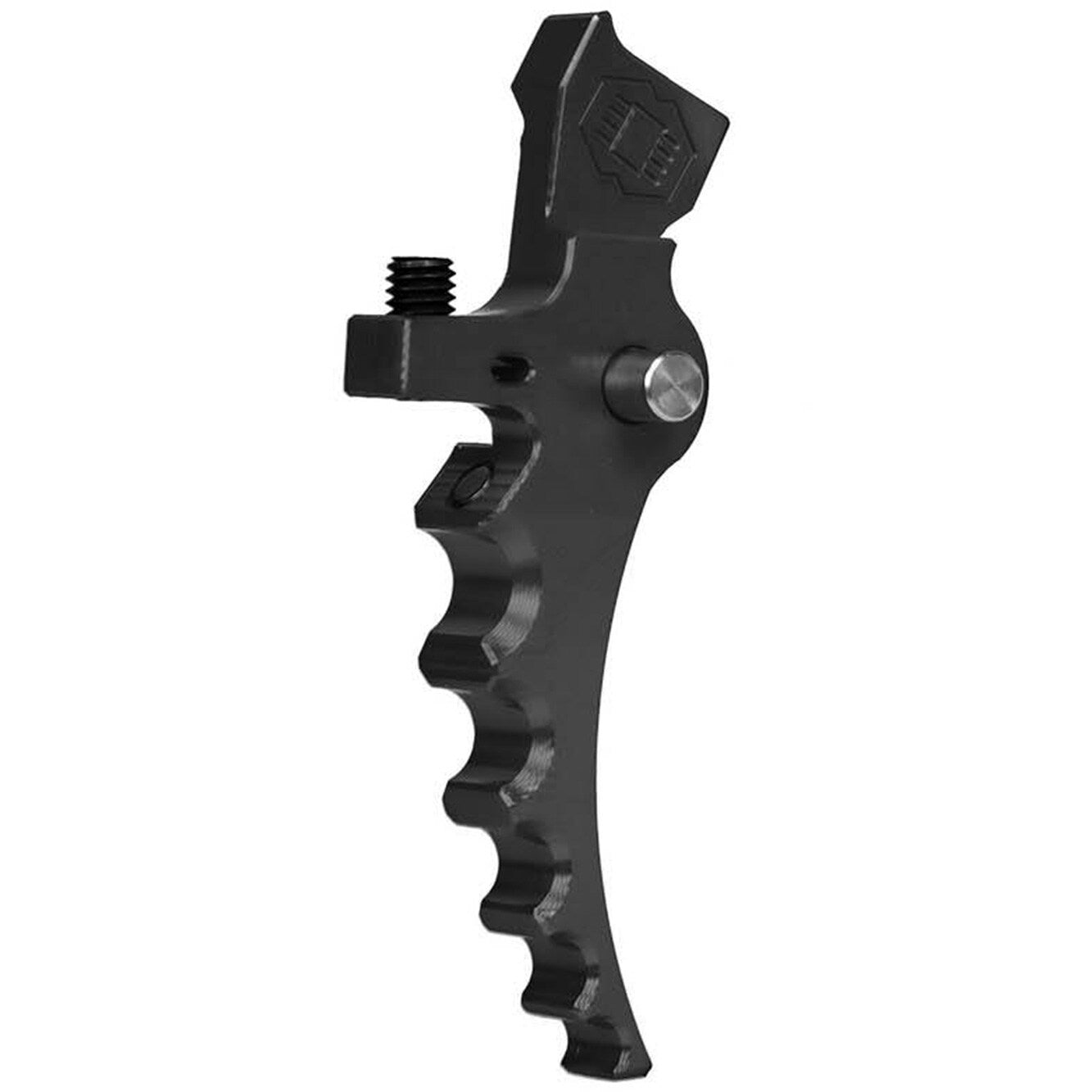 Język spustowy Gate Nova Trigger 2C1 - Czarny matowy