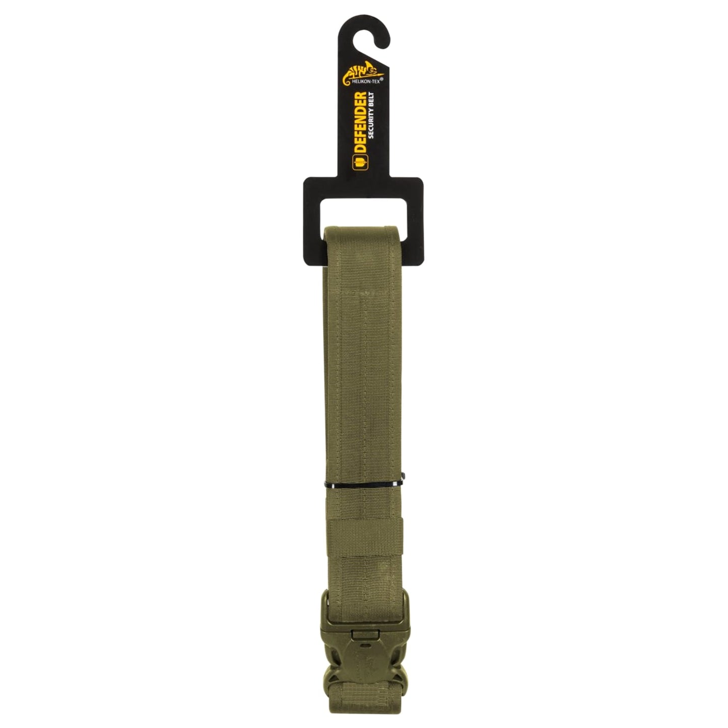 Pas taktyczny Helikon Defender Security - Olive Green