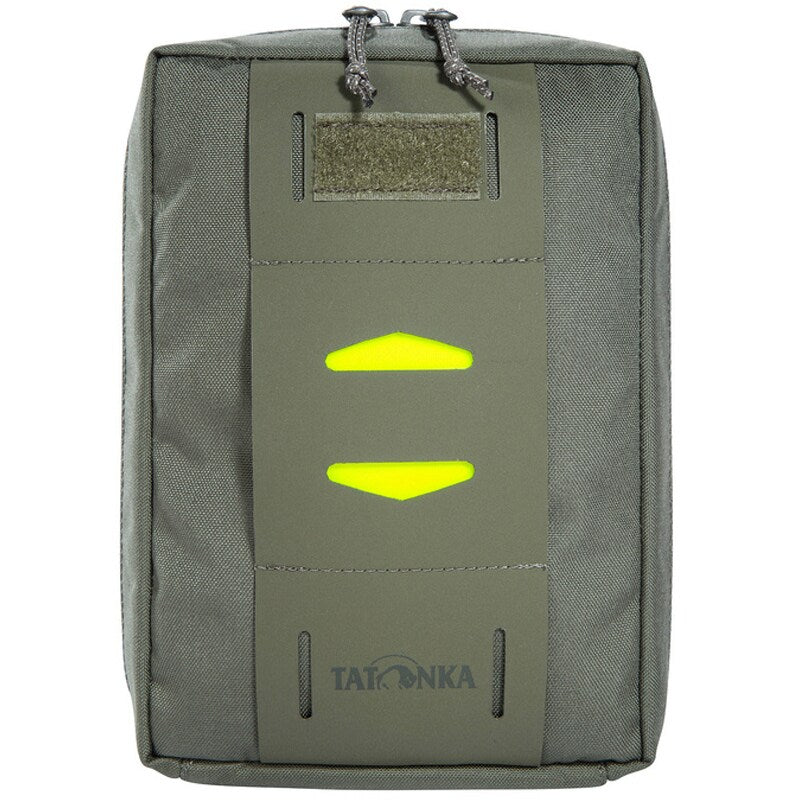 Ładownica uniwersalna Tatonka 20 x 14 - Stone Grey Olive