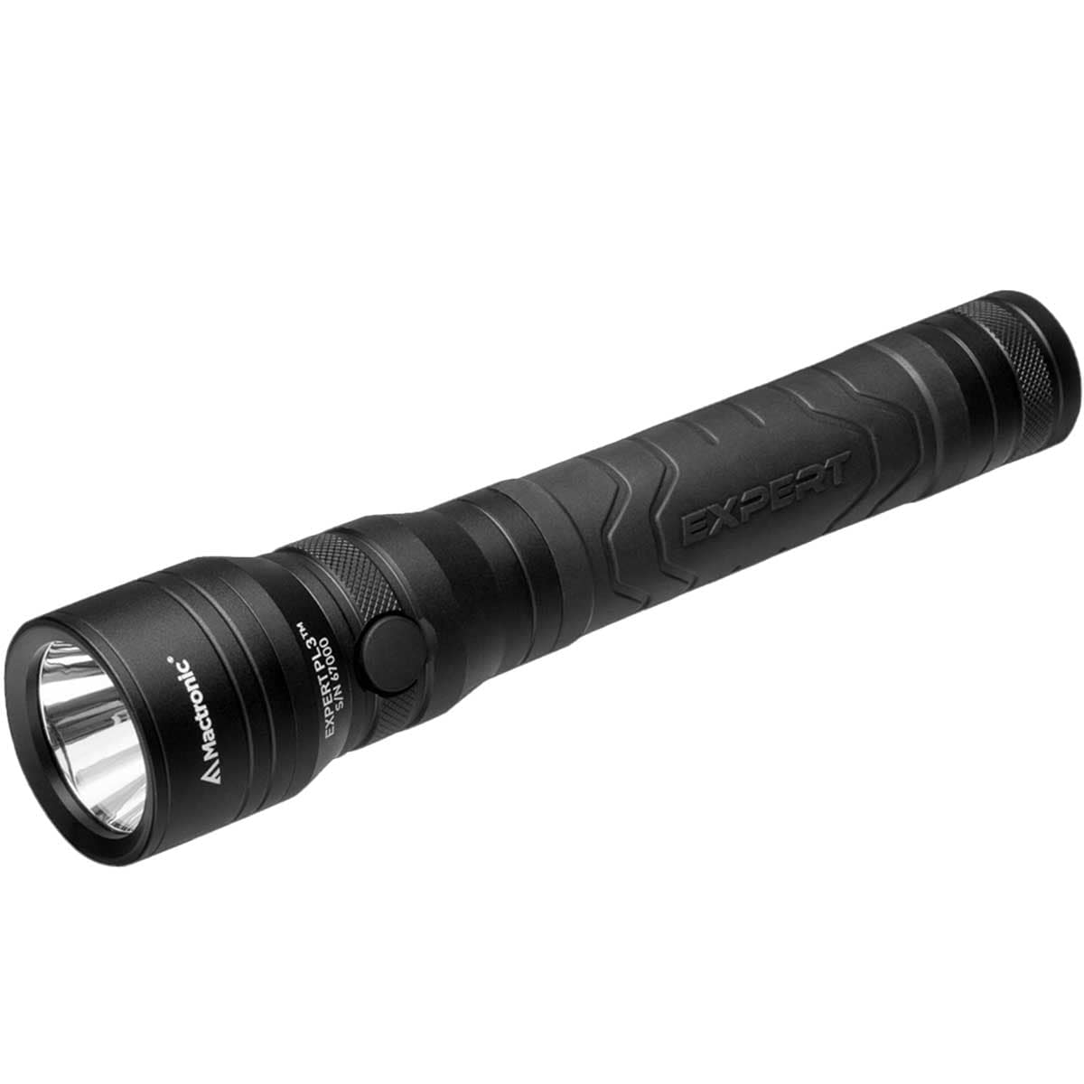 Latarka Mactronic Expert PL3 - 800 lumenów