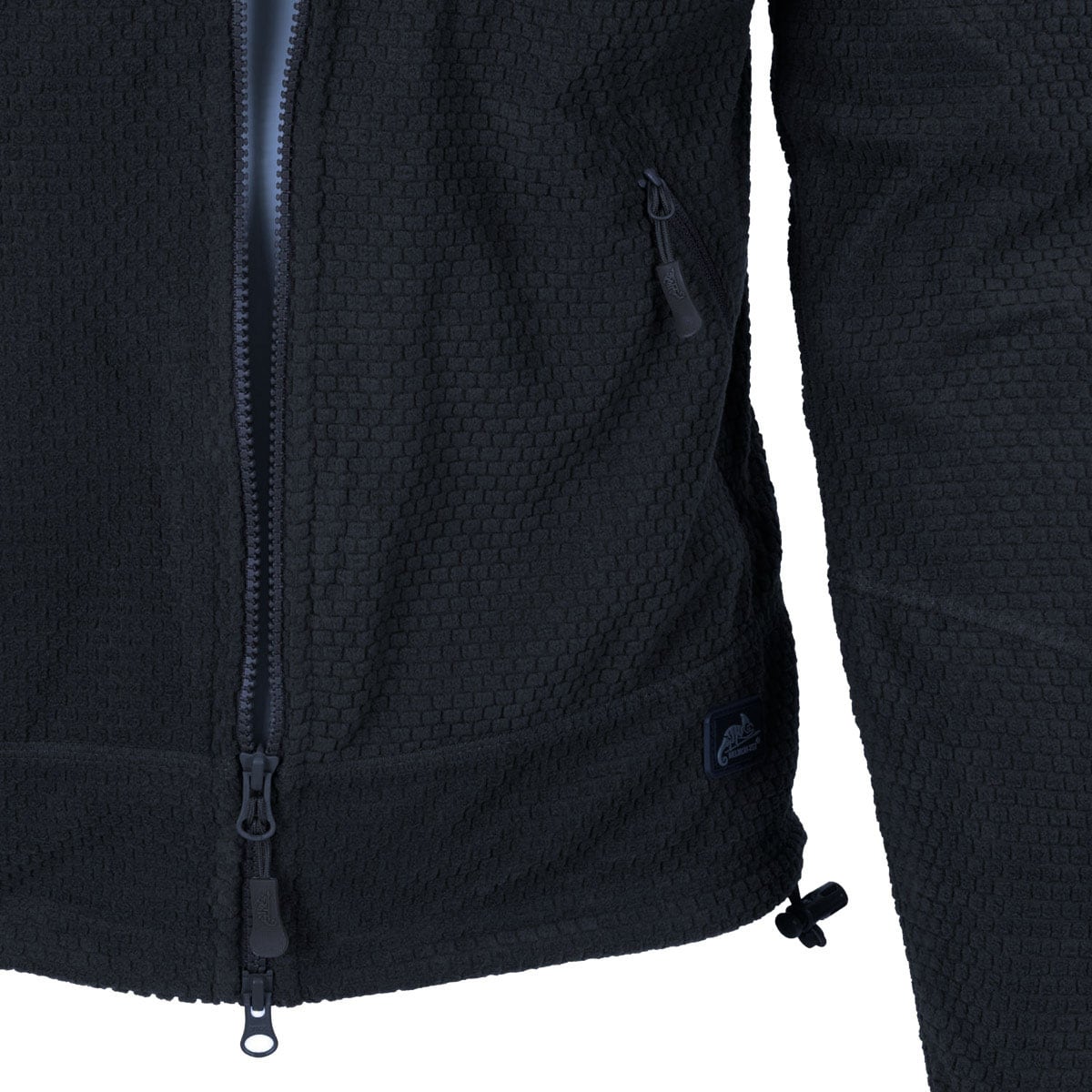 Polar Helikon Alpha Tactical - Navy Blue