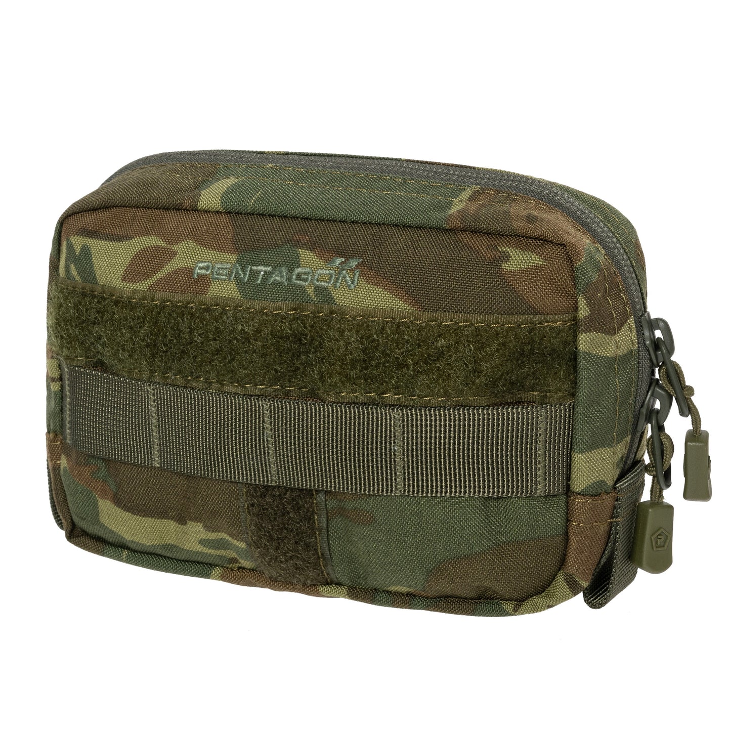 Zasobnik Pentagon Oscar Pouch - Greek Lizard