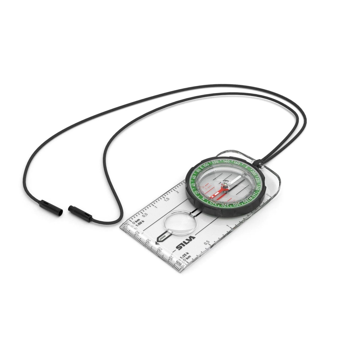 Kompas mapowy Silva Ranger - 37461