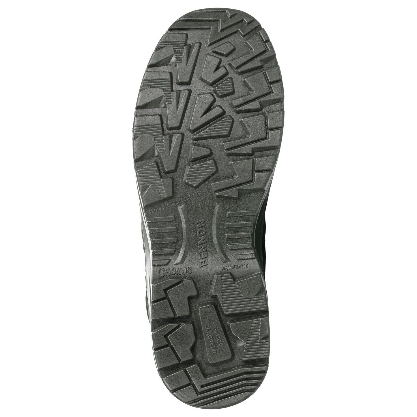 Buty Bennon Condor 02 NM Boot - Khaki