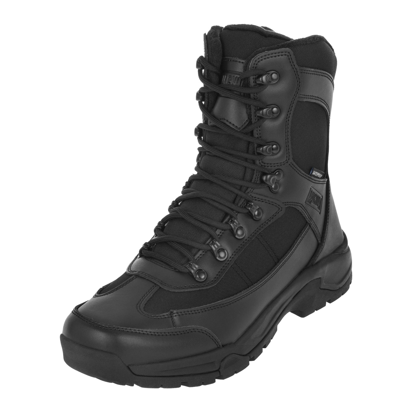Buty Magnum MAGG WP - Black