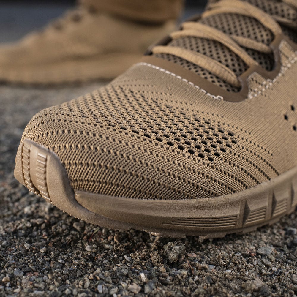 Buty M-Tac Summer Light - Coyote