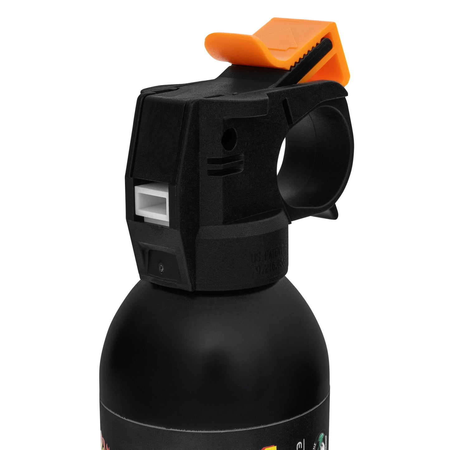 Gaz pieprzowy na zwierzęta Predator 300 ml - stożek (DE)