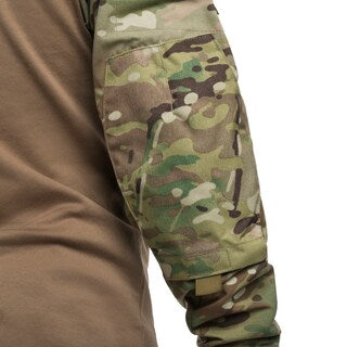 Bluza Carinthia Combat Shirt - MultiCam