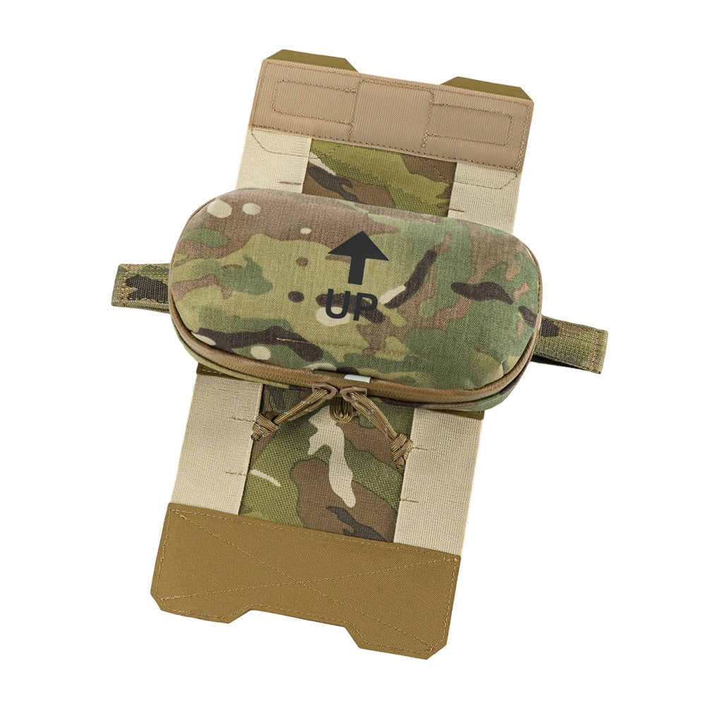 Zasobnik medyczny M-Tac IFAK Elite Small - MultiCam