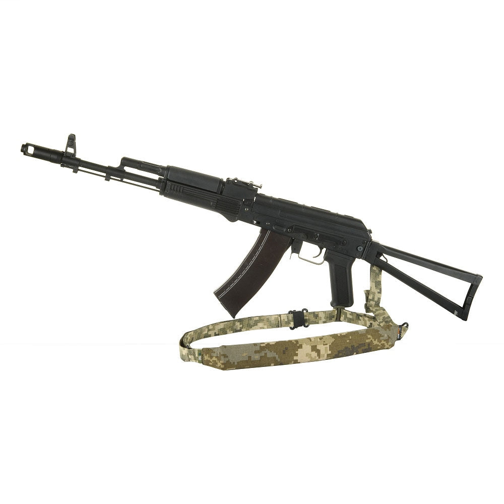 Zawieszenie taktyczne 1-2 punktowe M-Tac - MM14