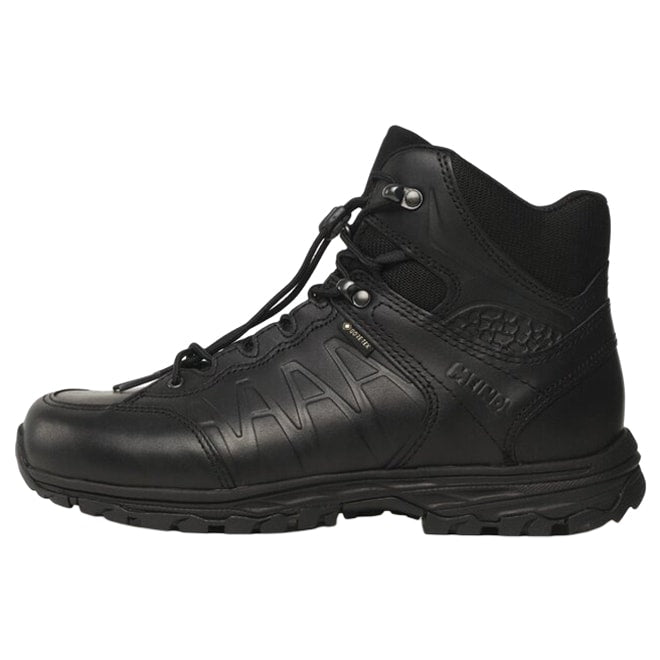 Buty Meindl Allwetterschuh Gtx - Black