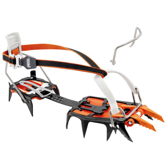 Raki Petzl Lynx