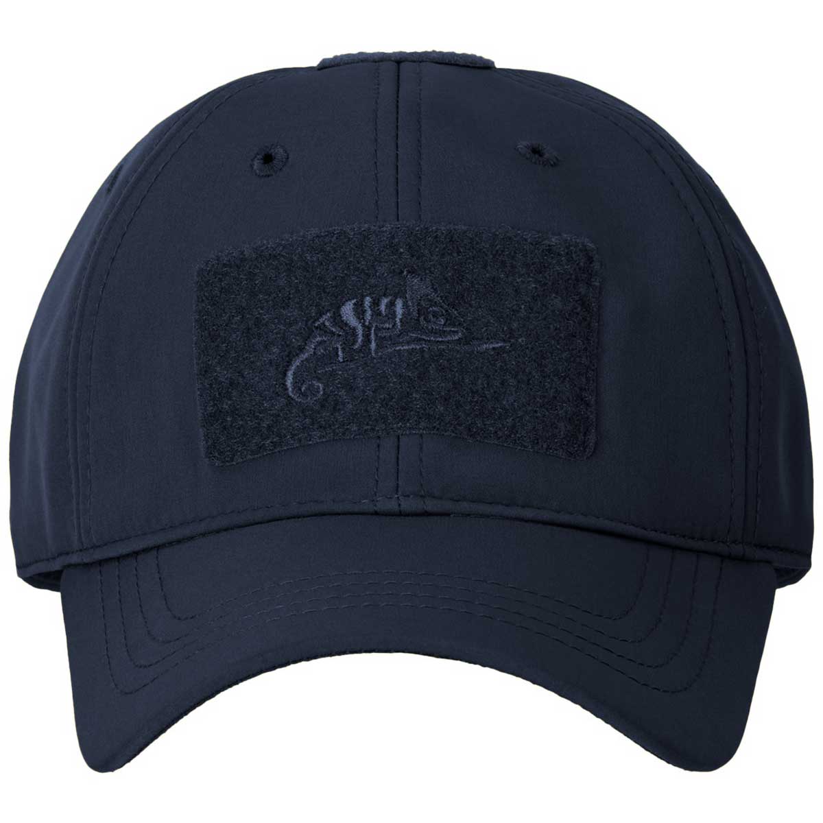 Czapka z daszkiem Helikon Winter Shark Skin - Navy Blue