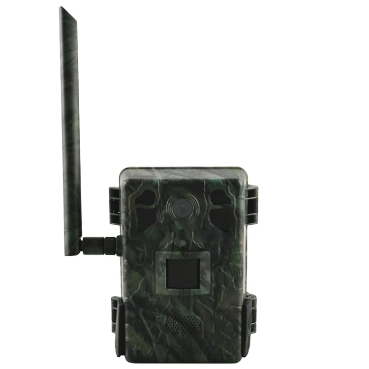 Fotopułapka TopHunt H6 - Dark Green