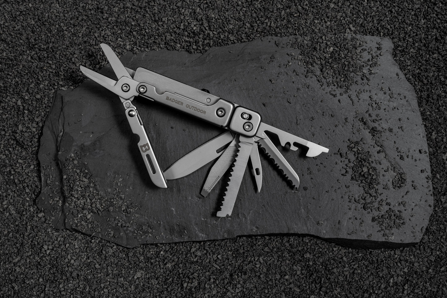 Multitool Badger Outdoor Robust