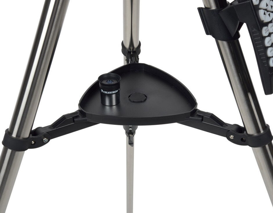 Teleskop Celestron NexStar 127 SLT