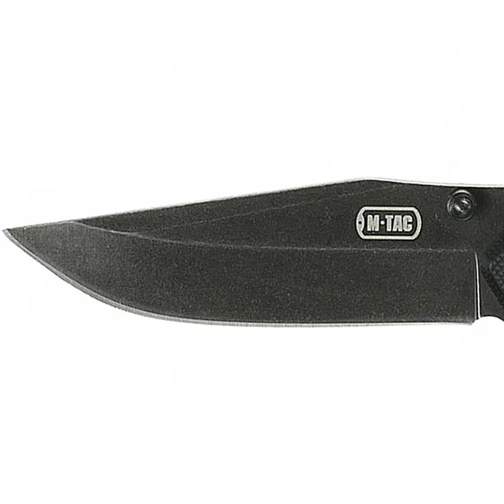 Nóż składany M-Tac Type 8 - Black