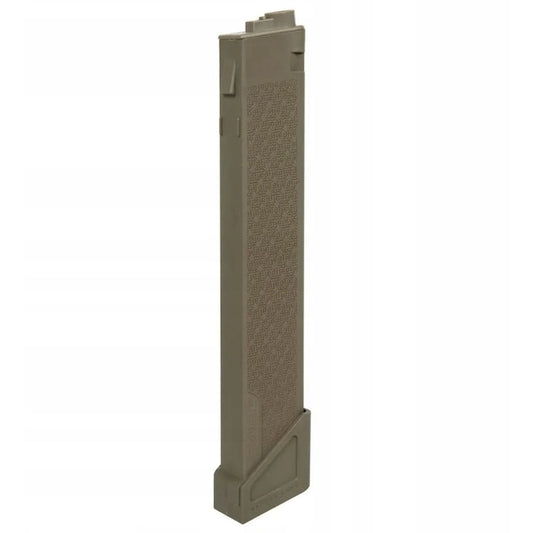 Magazynek Specna Arms Mid-Cap S-Mag do replik z serii X - Tan
