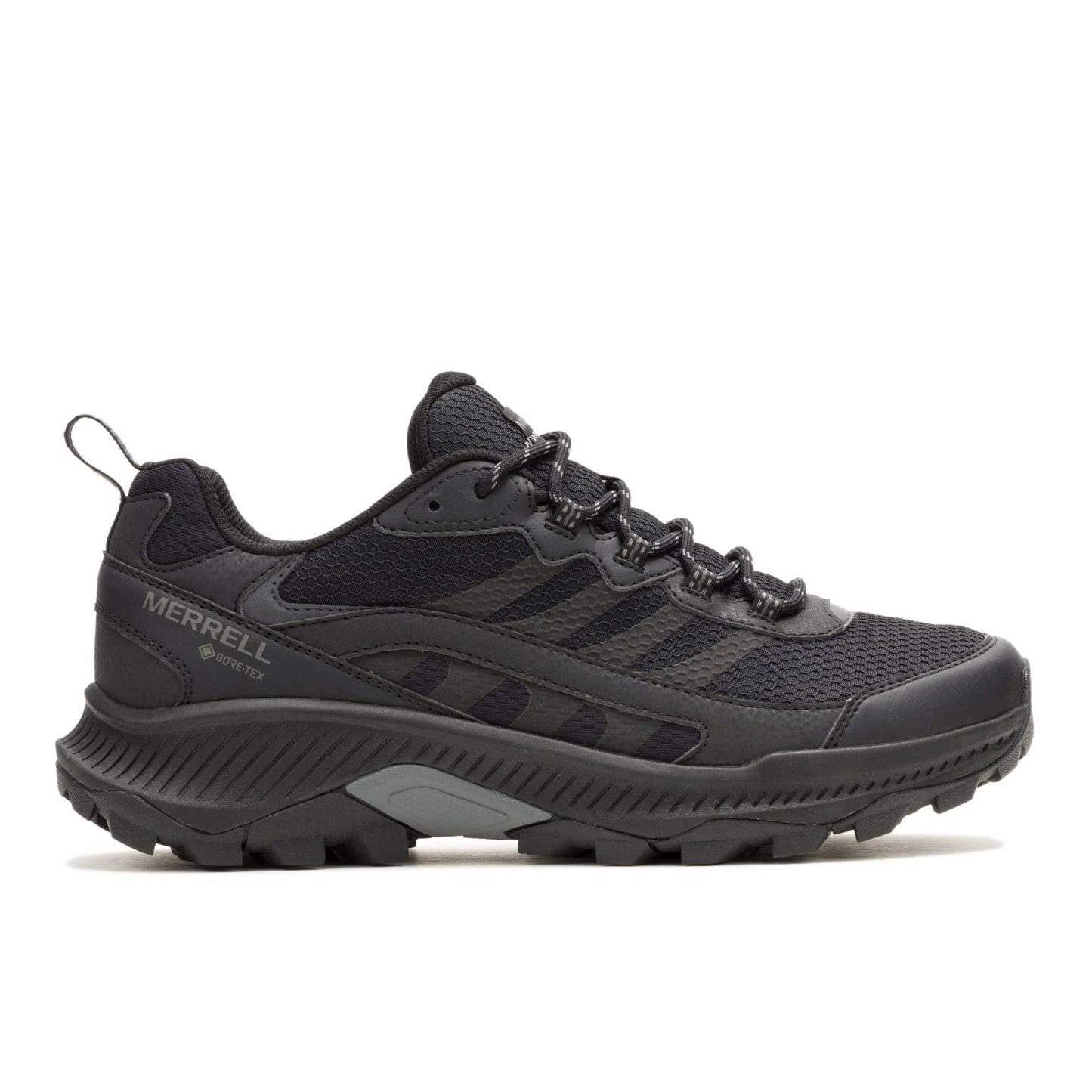 Buty Merrell Speed Strike 2 GTX - Black