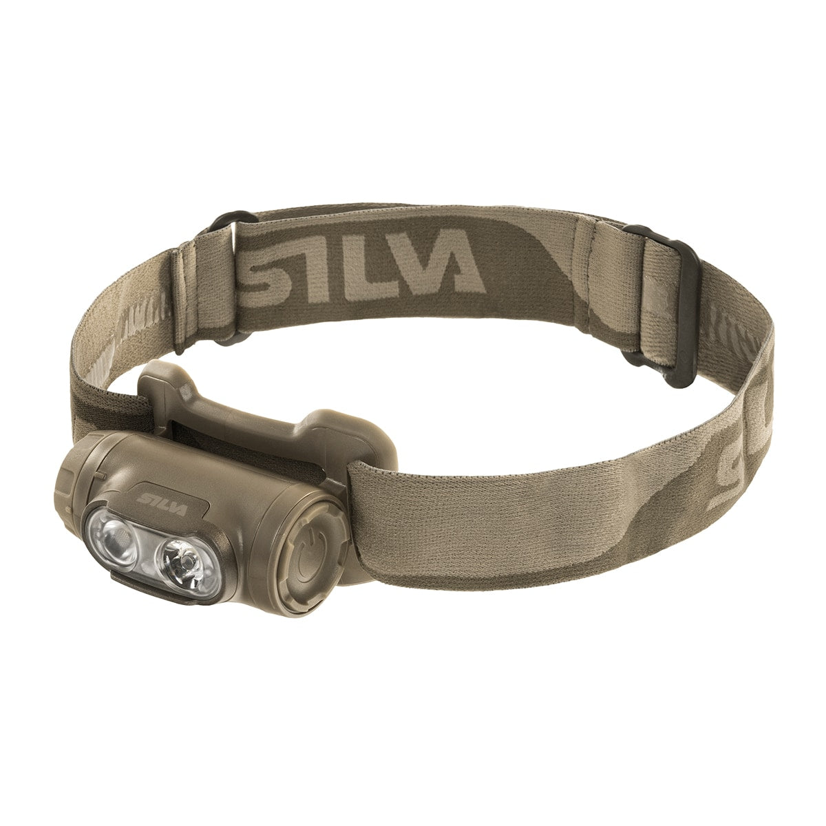 Latarka czołowa Silva MR70 Taktik IR - 70 lumenów