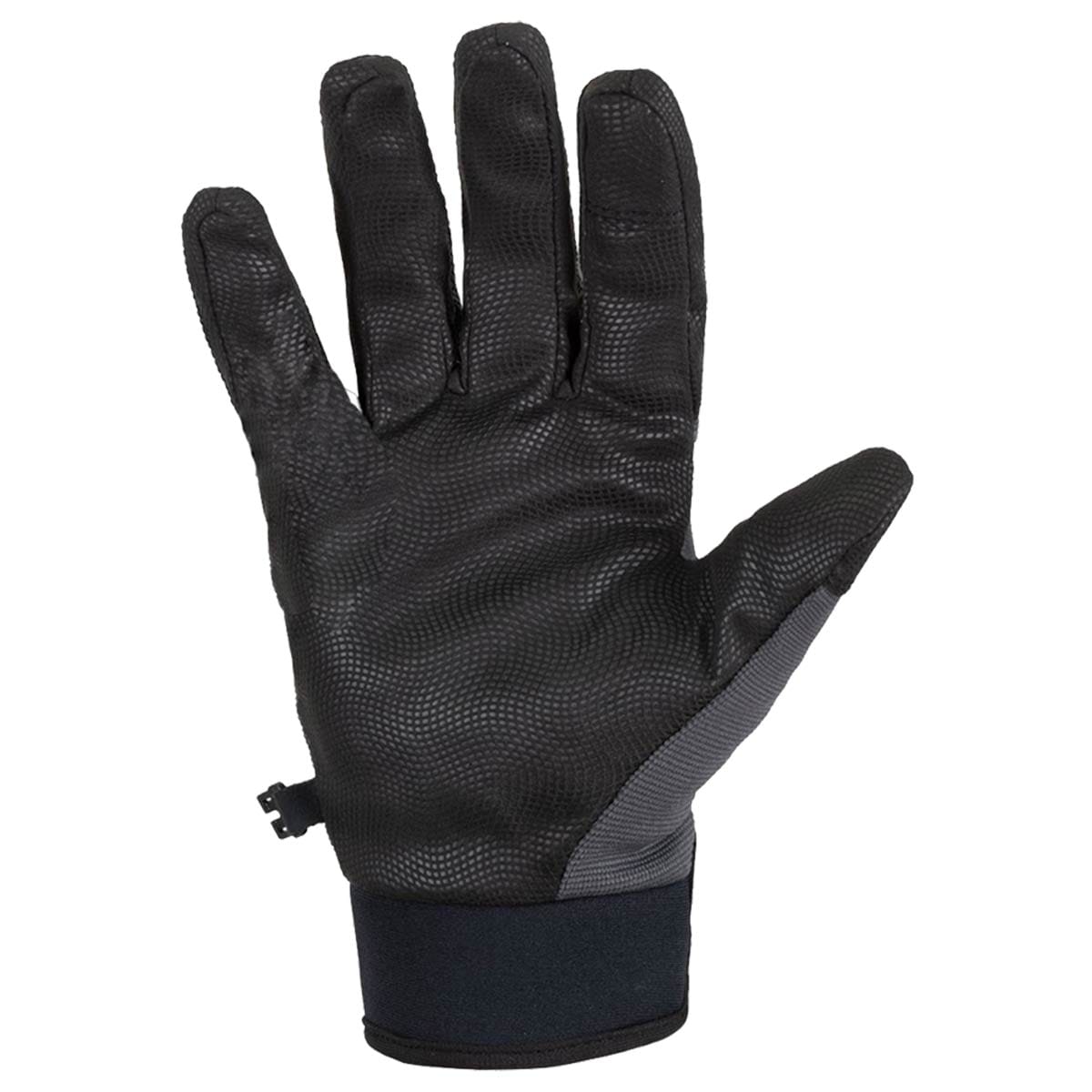 Rękawice Helikon Impact Duty Winter Mk2 - Shadow Grey/Black