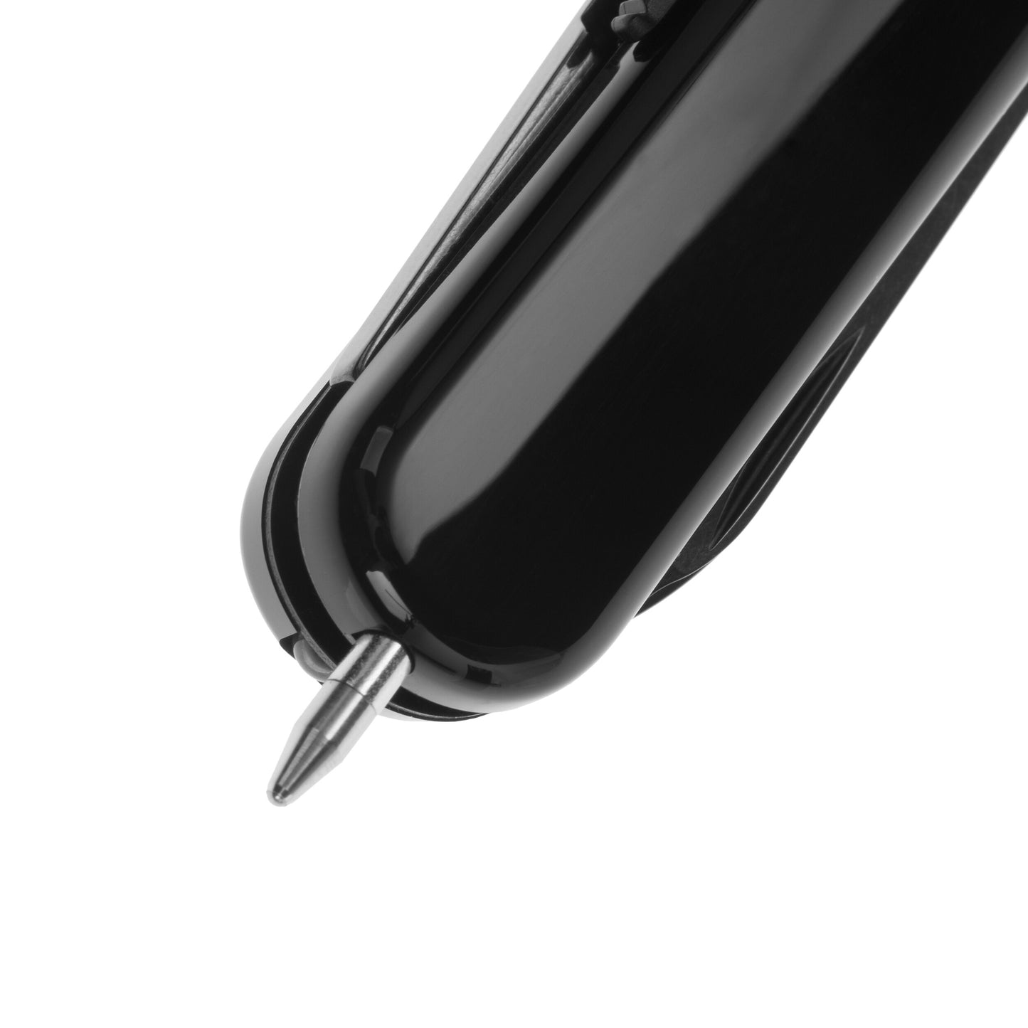 Scyzoryk Victorinox Signature Lite - Onyx Black