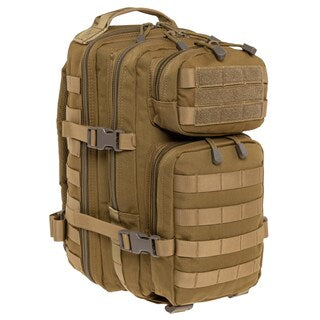 Plecak M-Tac Assault Pack 20 l - Tan