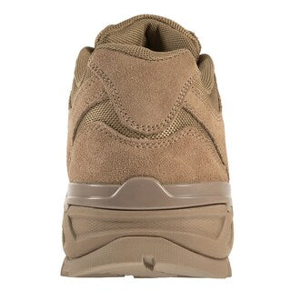 Buty Mil-Tec Squad 2,5'' Coyote Brown