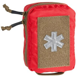 Apteczka Helikon Mini Med Kit - Red