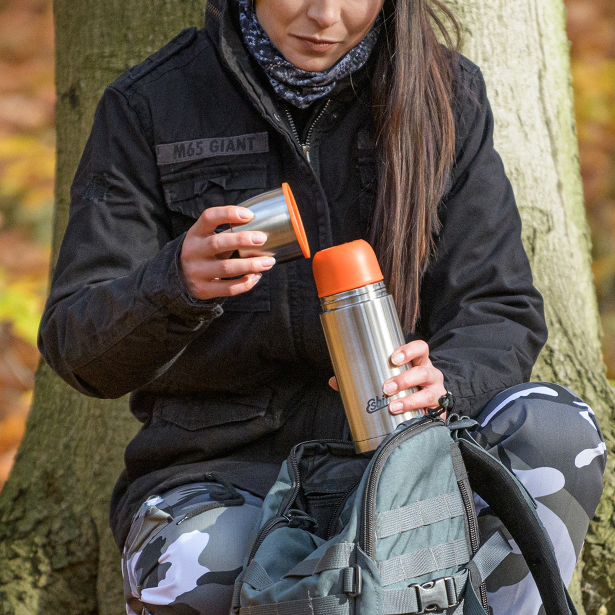 Termos Esbit ISO Vacuum Flask 0,5l