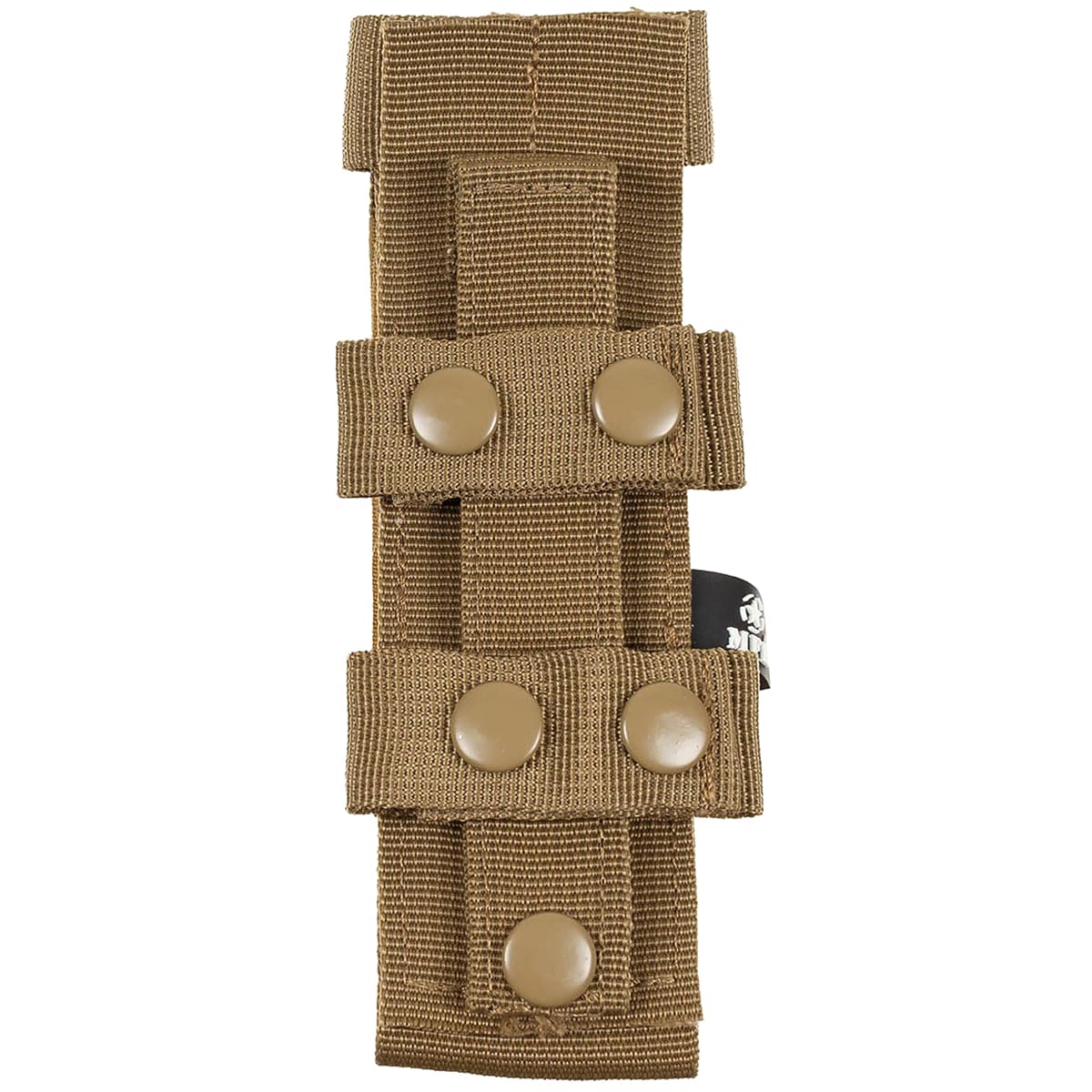 Ładownica na stazę taktyczną MFH IFAK Pouch - Coyote