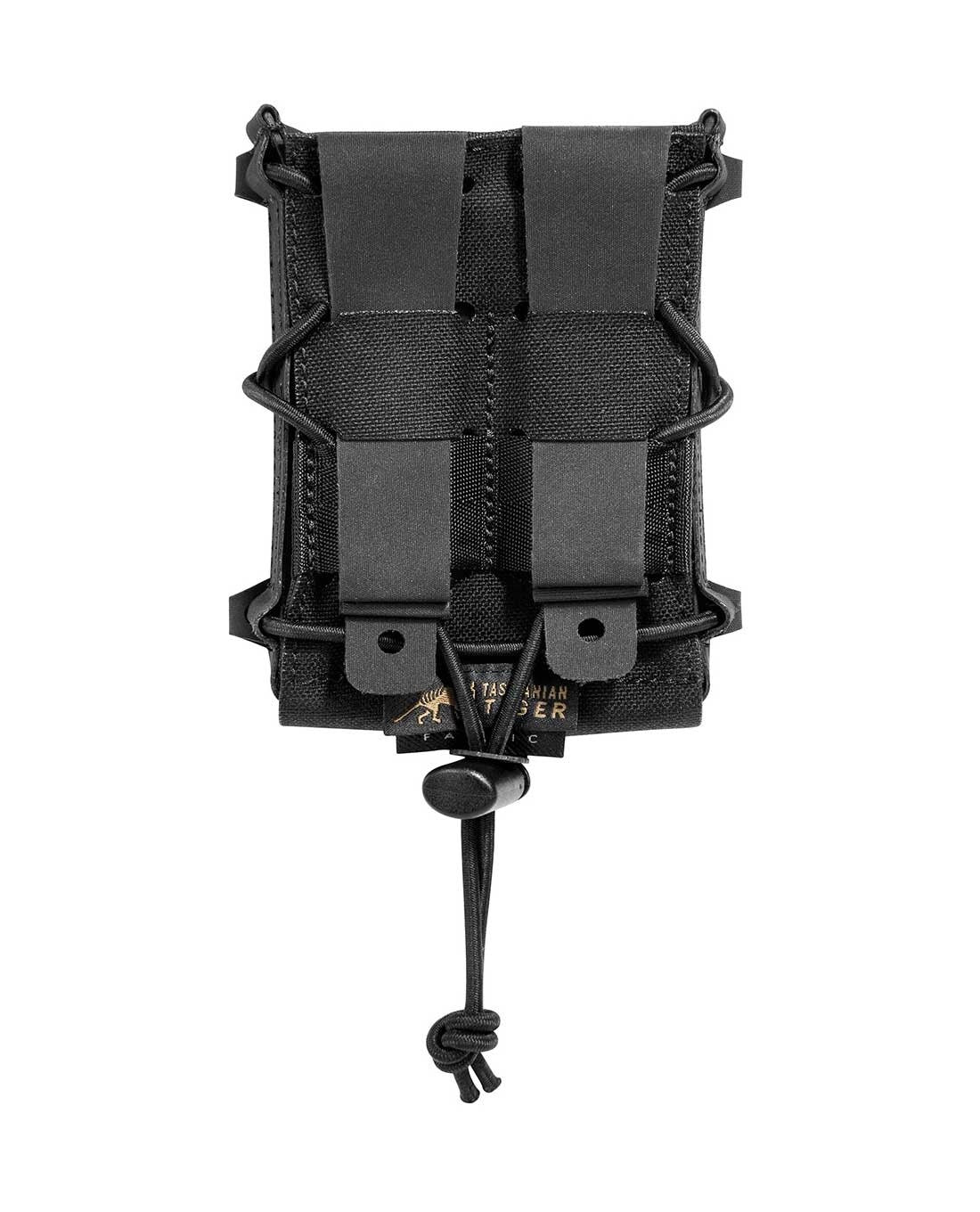 Ładownica Tasmanian Tiger DBL Mag Pouch MCL - Black