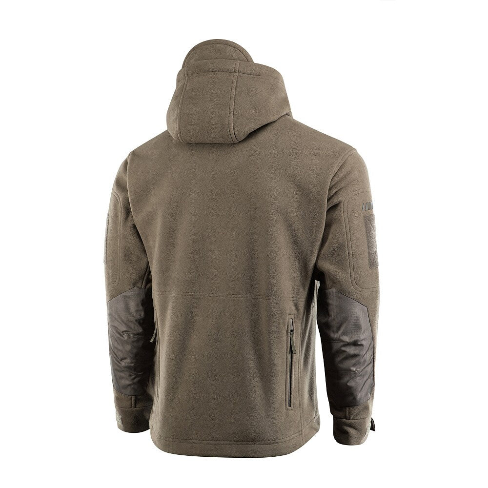 Polar M-Tac Windblock Division Gen.II - Dark Olive