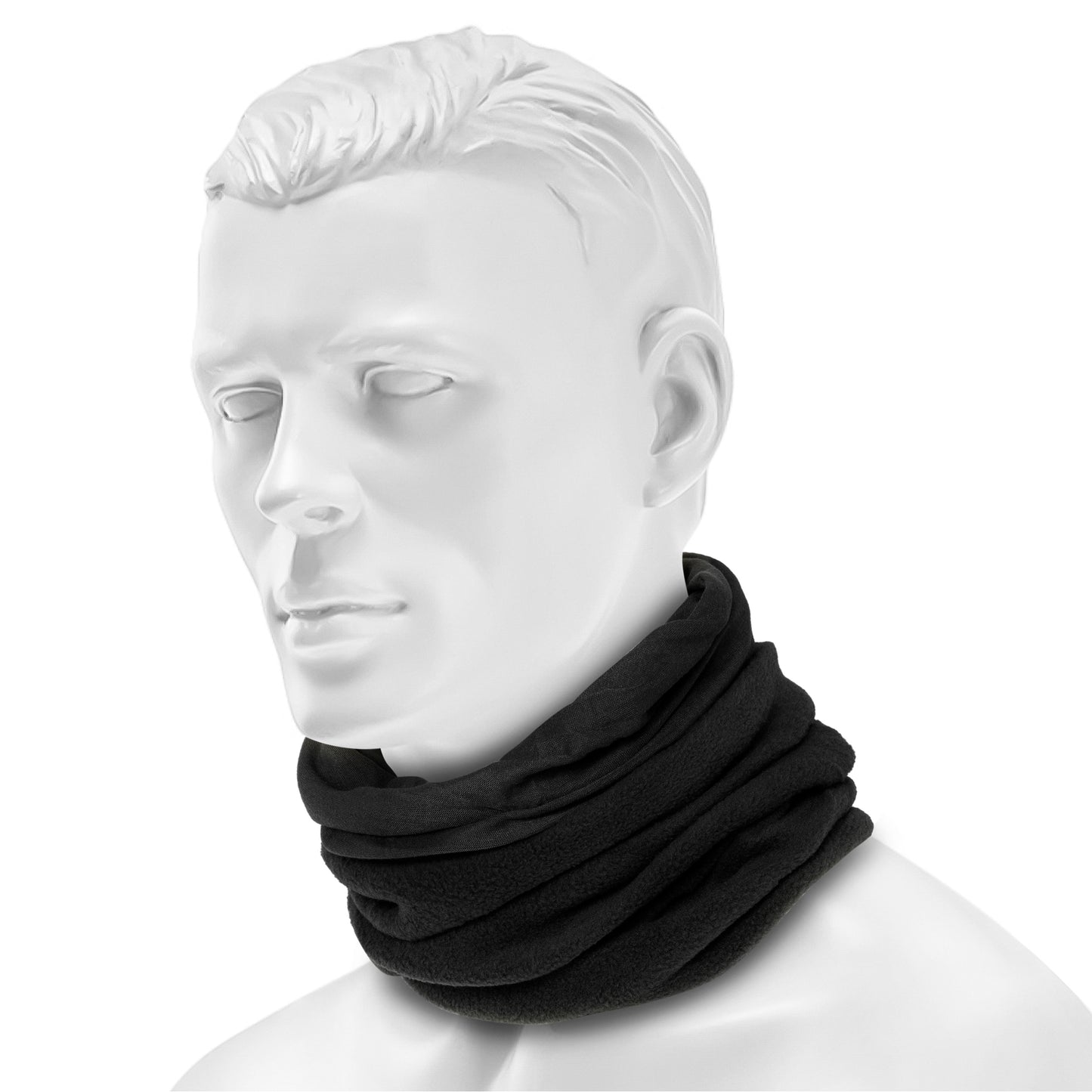 Szalokominiarka wielofunkcyjna Mil-Tec - Black