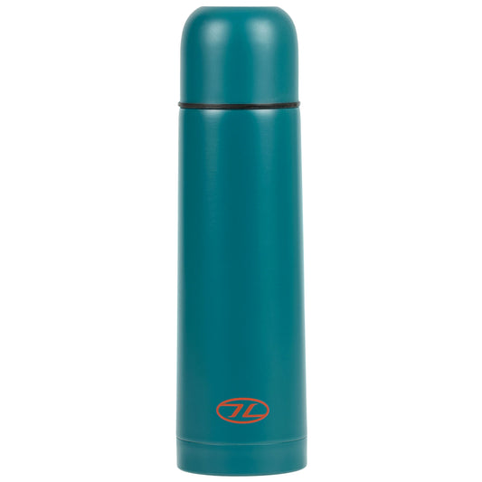 Termos Highlander Outdoor Duro flask 500 ml - Deep Ocean