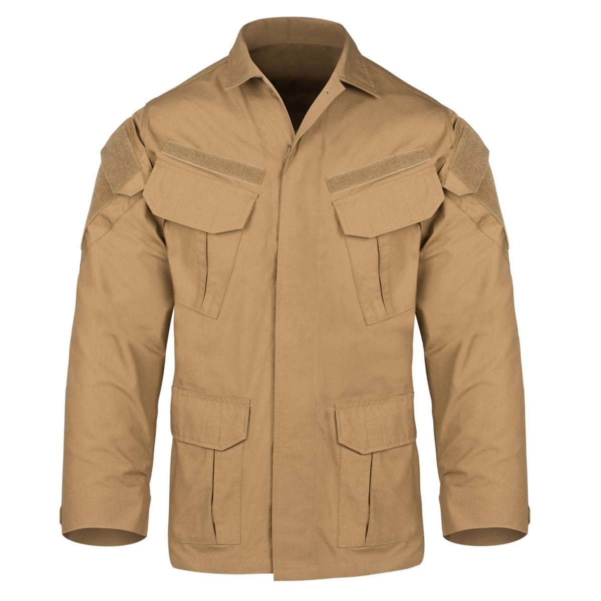 Bluza Helikon SFU Next PolyCotton Rip-Stop - Coyote