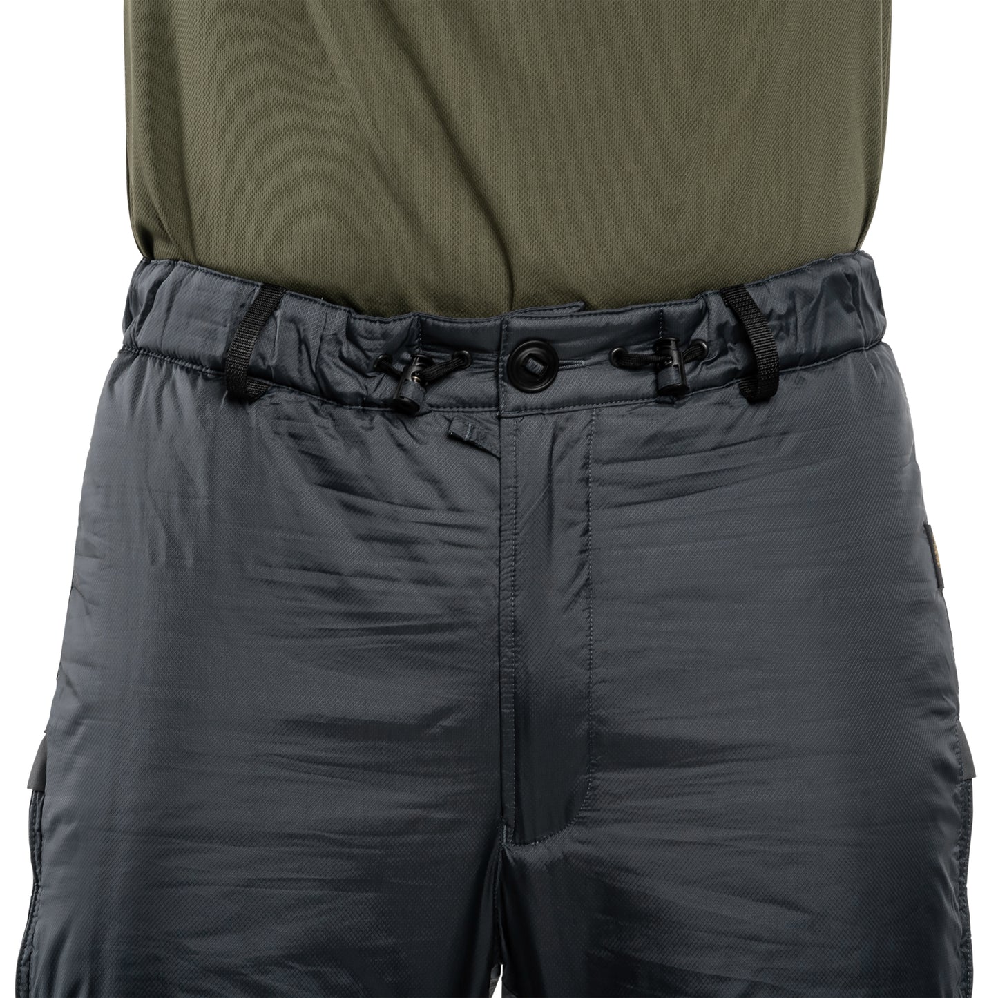 Spodnie Carinthia LIG 4.0 - Urban Grey