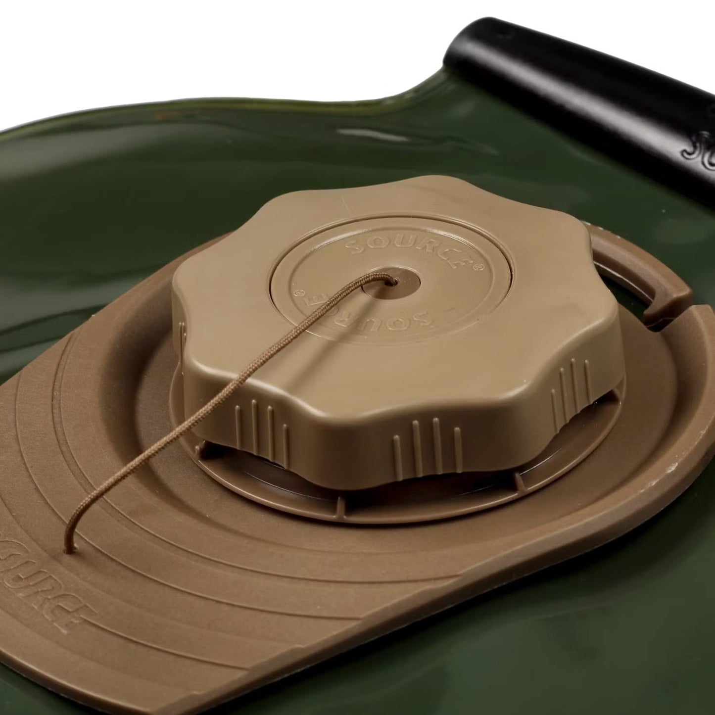 Bukłak Source Ultimate Source M.C. 3 l - Olive